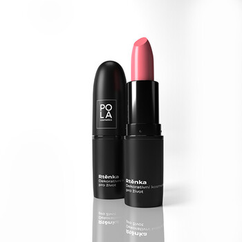 Tender Kiss Lipstick - Matná rtěnka 3,8 g